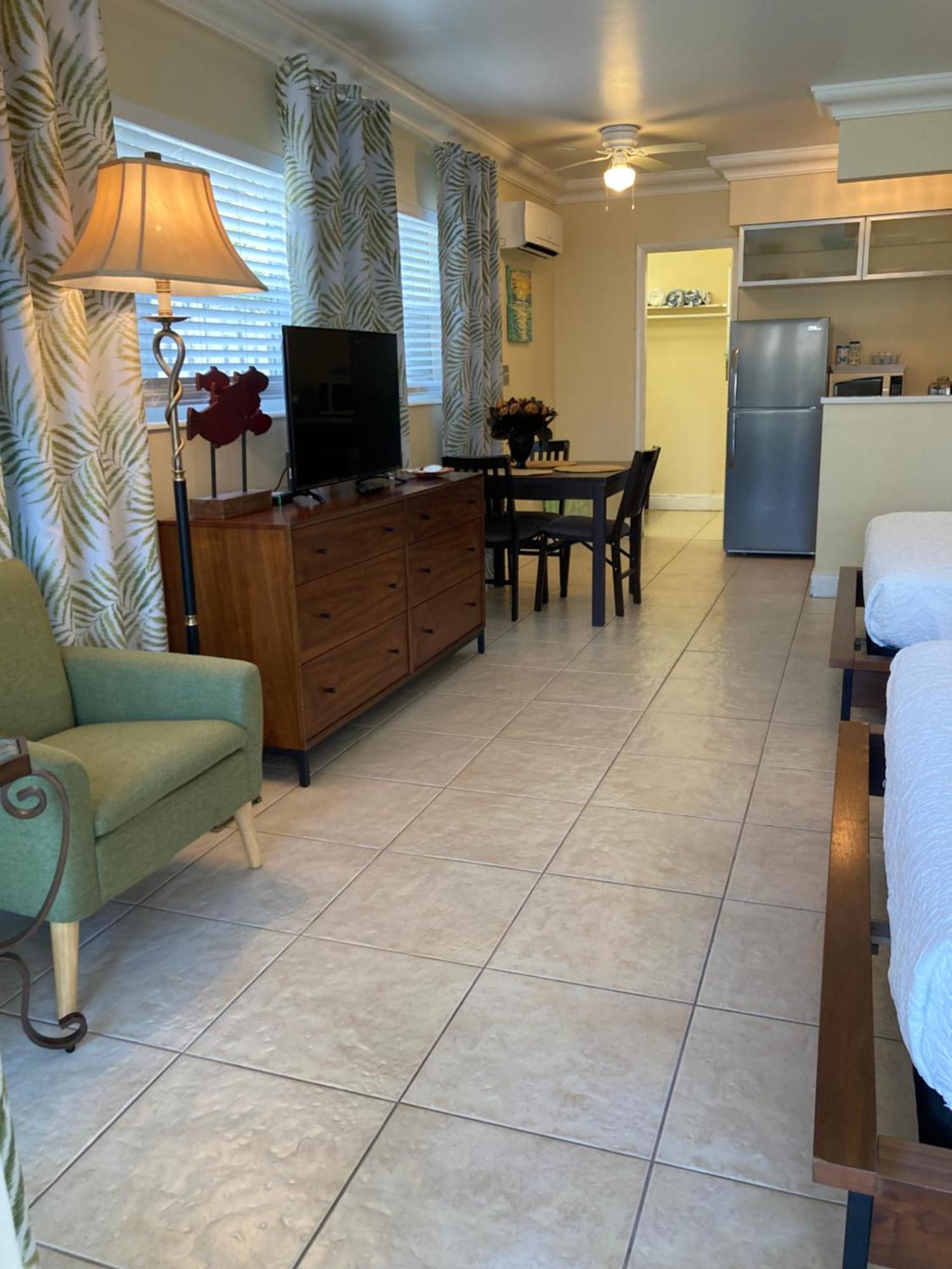 Beach Aqualina Apartments ฟอร์ต ลอเดอร์เดล ภายนอก รูปภาพ