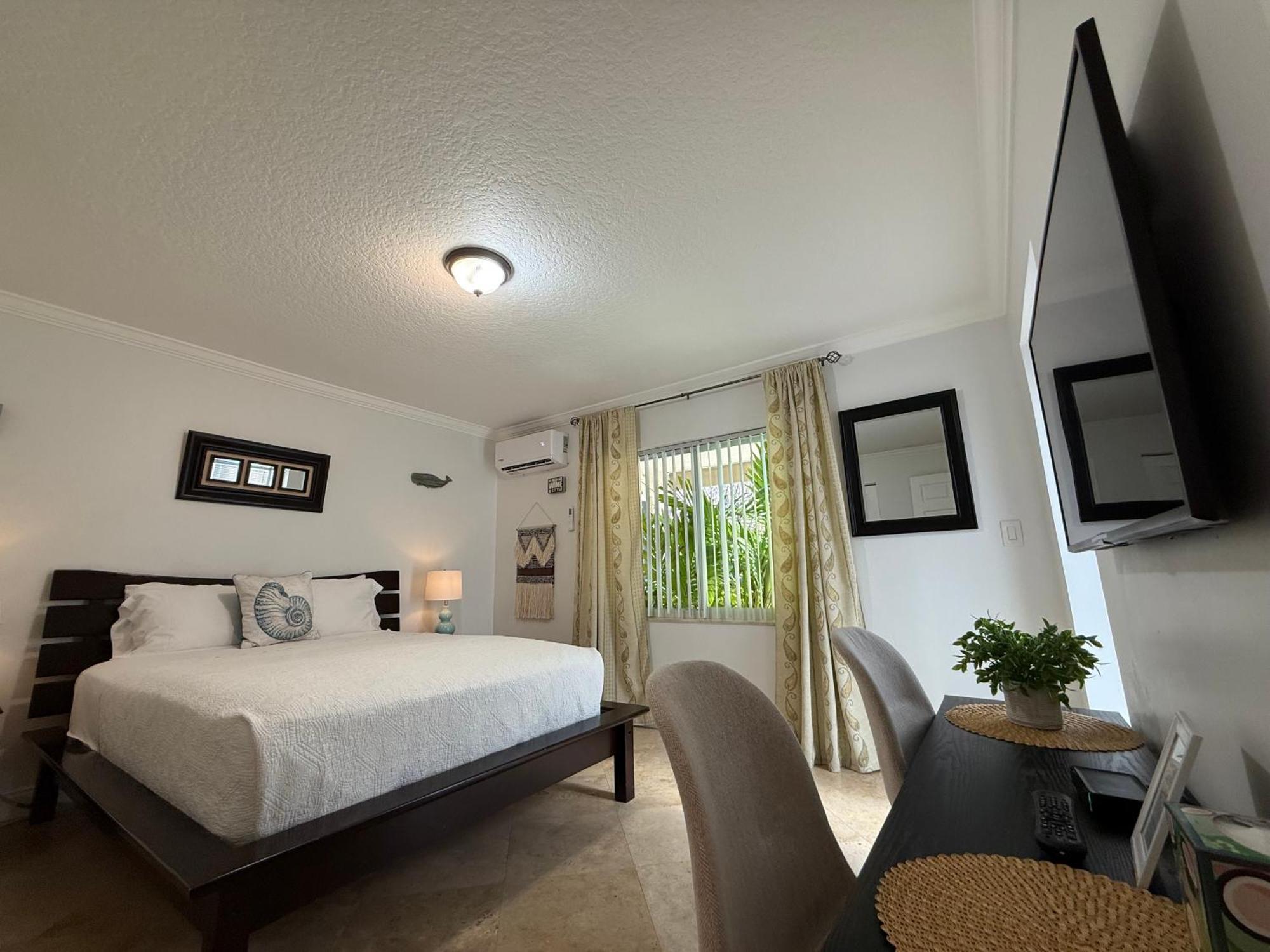Beach Aqualina Apartments ฟอร์ต ลอเดอร์เดล ภายนอก รูปภาพ