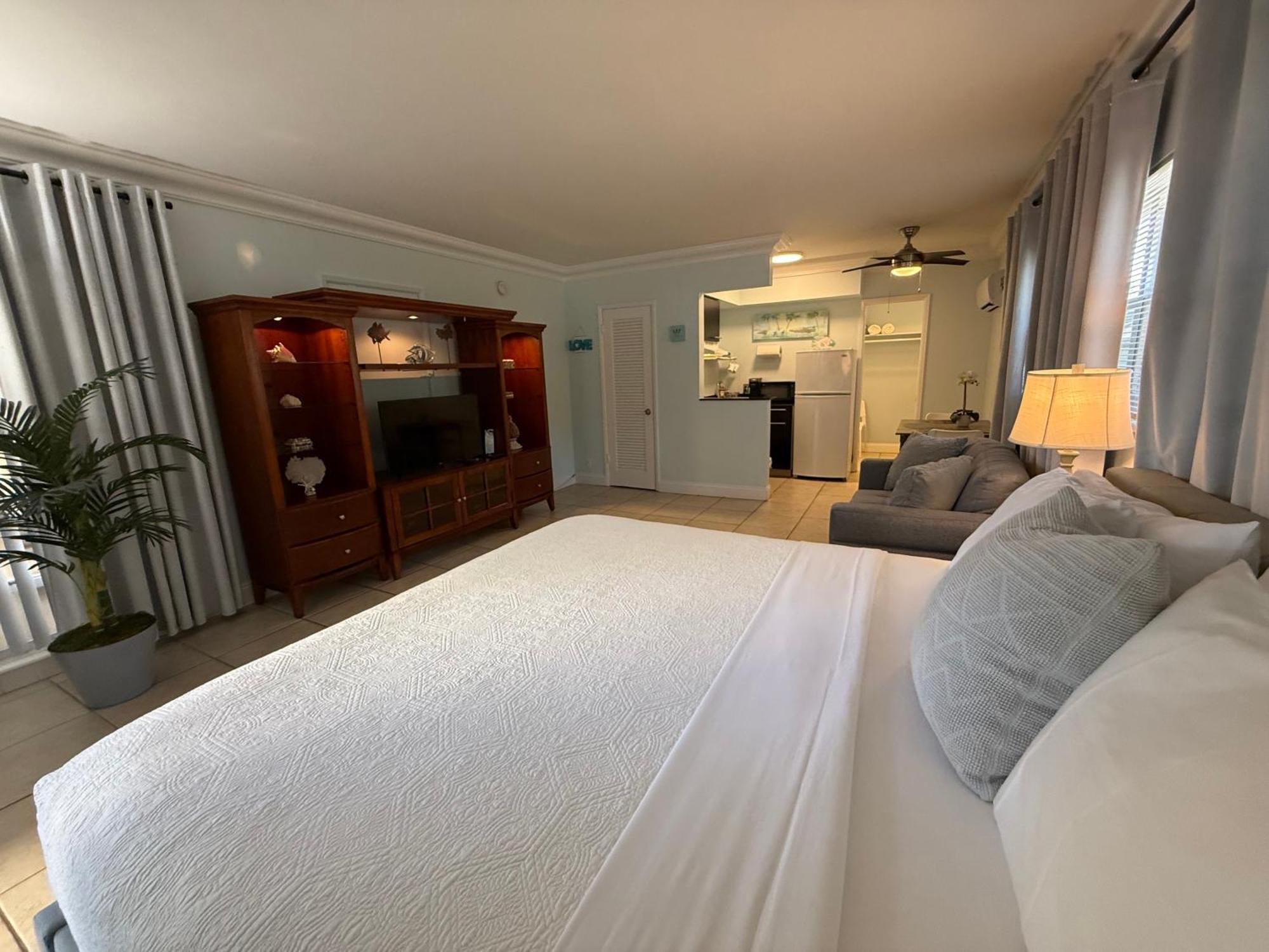Beach Aqualina Apartments ฟอร์ต ลอเดอร์เดล ภายนอก รูปภาพ